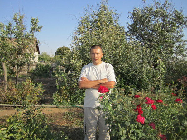 Виталий Климчук