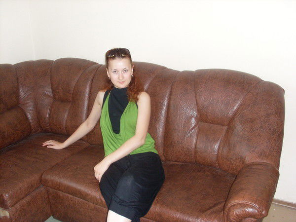 Анастасия Рошу