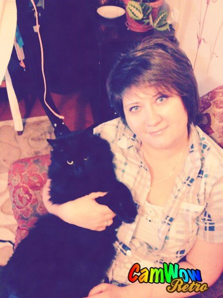 Елена Шилова