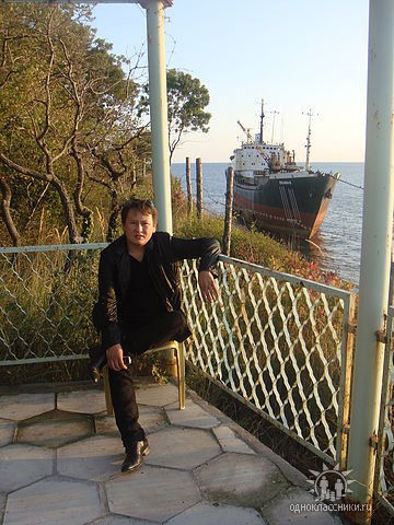 Эрдни Бодгаев