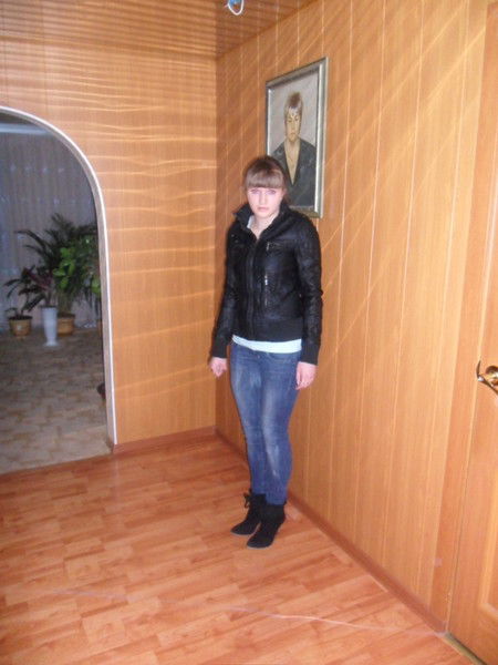 Олеся Горпенко