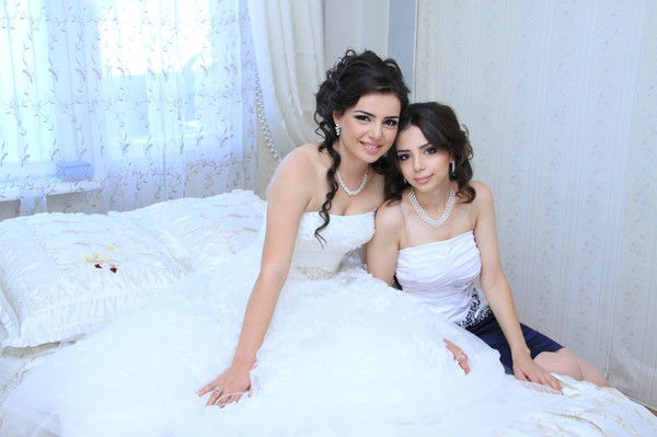 Нарине Сорсуматян