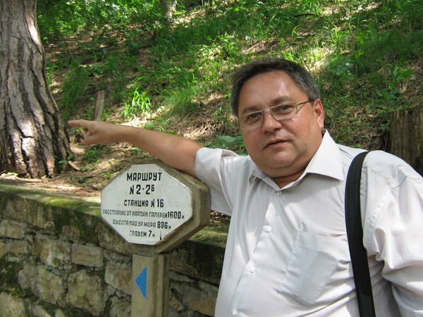 Владимир Рогожников