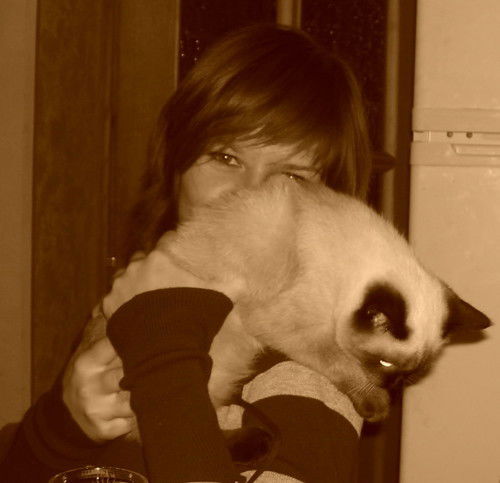 Светлана Меркулова