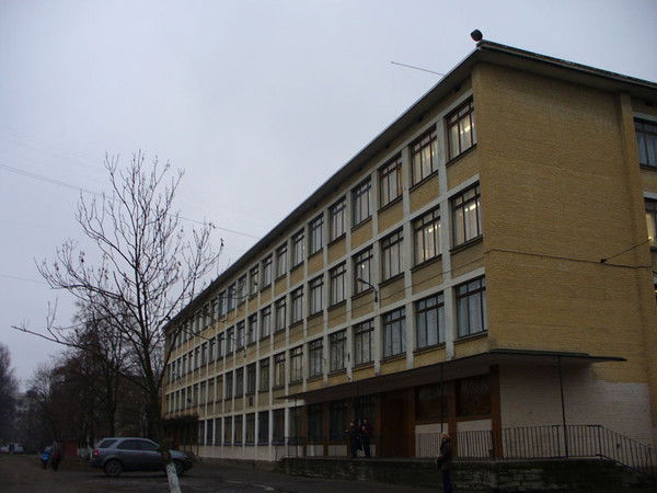 Гоу Сош № 160