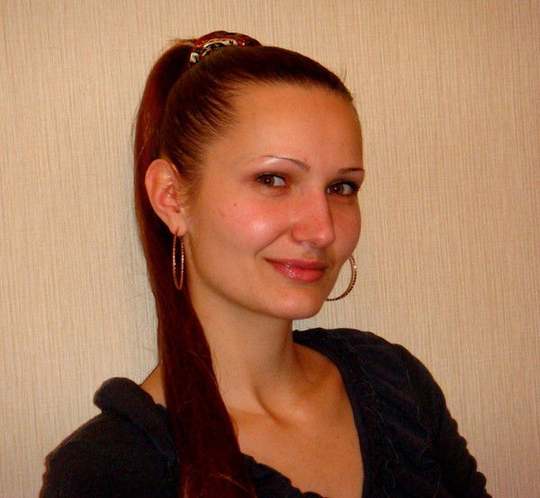 Людмила Чумраева