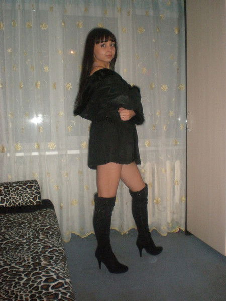 Анастасия И