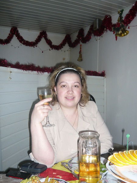 Мария Дубовицкая