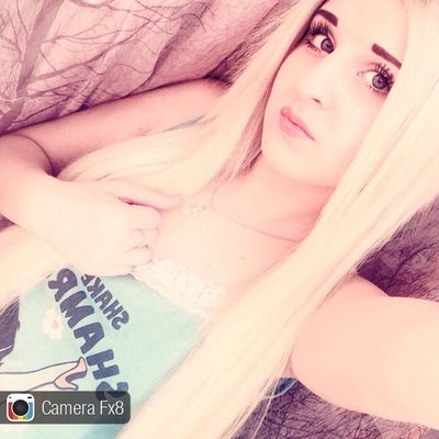 Ангелина Акимова