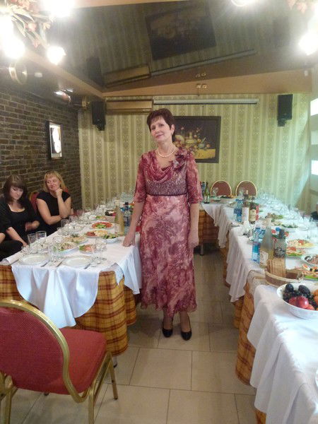 Ирина Гурина