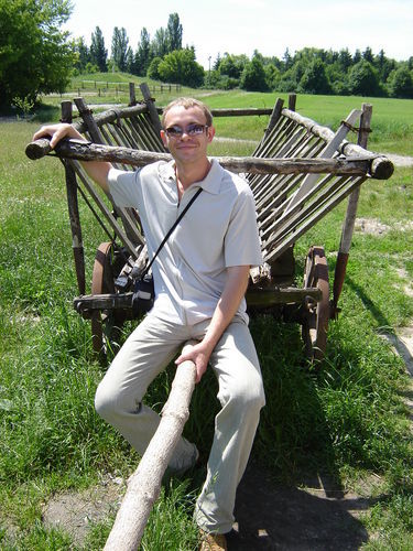 Виталий Клепачев