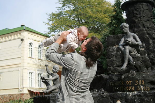 Анатолий Щербина