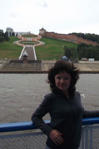 Эля Абдулзалиева