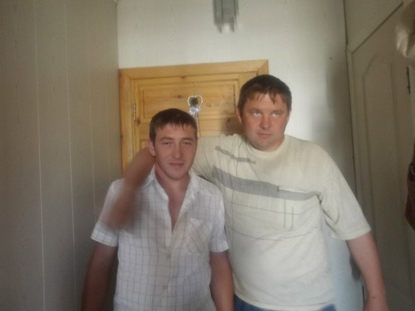 Тимур Закиров