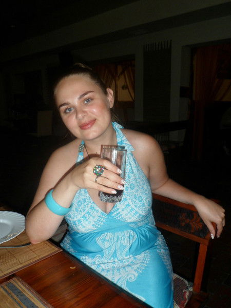 Олесенька Еременко