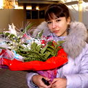 Малышка Красивая