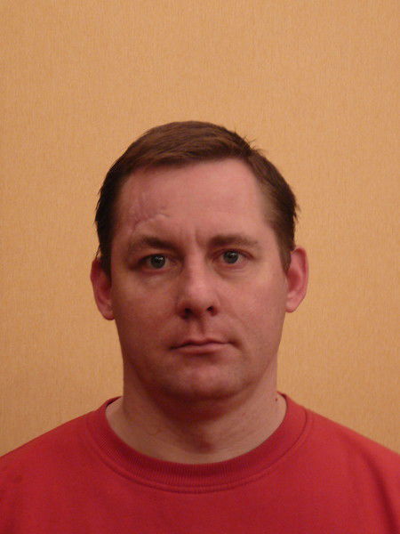 Игорь Дьячков