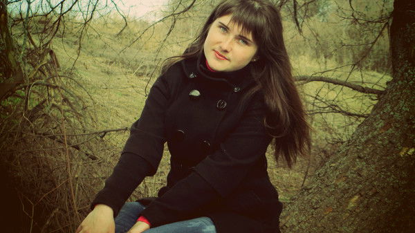 Аня Омельченко