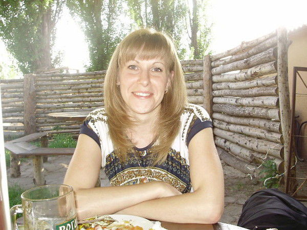 Олеся Манько