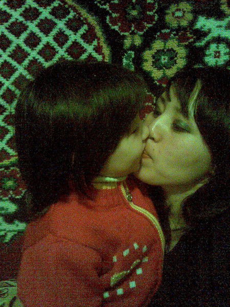 Гульзира Оспанова