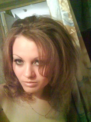 Ксения Русакова