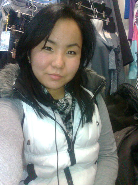 Просто Душка