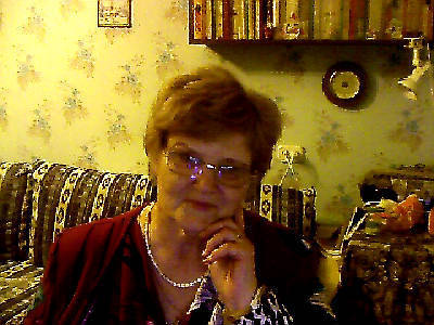 Инна Жукова