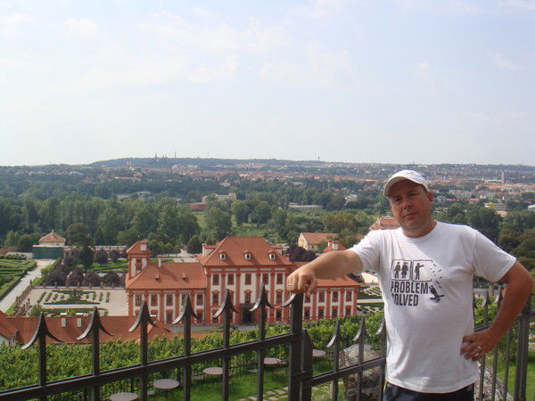 Константин Ломухин