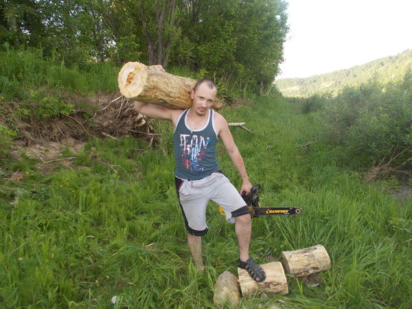 Сергей Крестинин