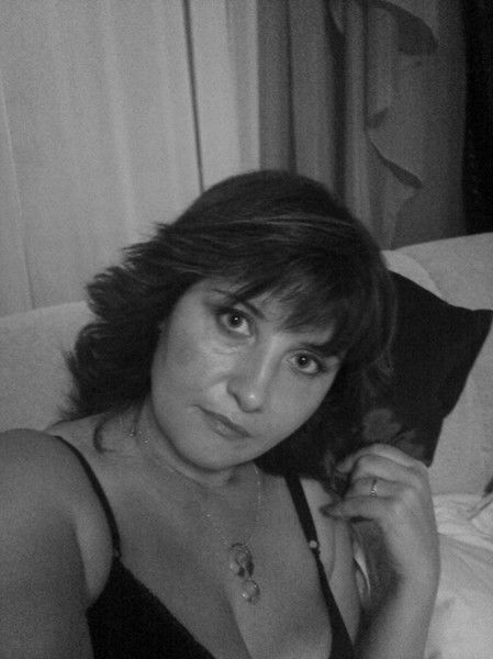 Наталья Долматова