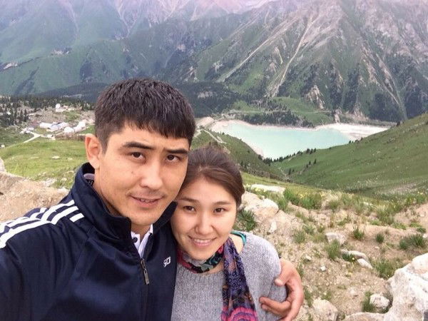 Даурен Саркаскаев