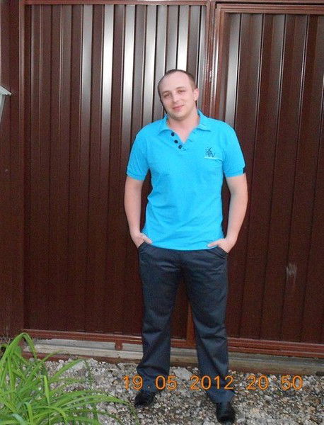 Дмитрий Кияшко