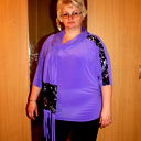 Светлана Балашова