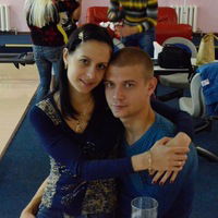 Кристинка Гарькуша