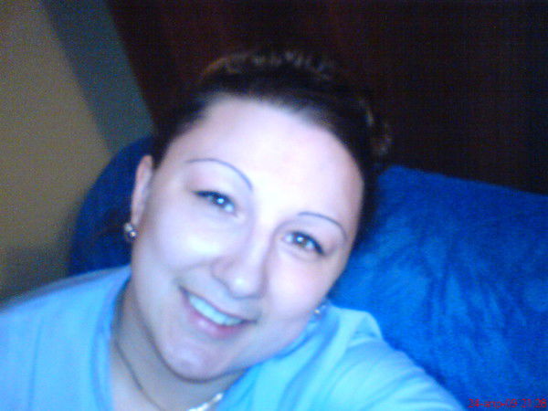 Елена Ефимова