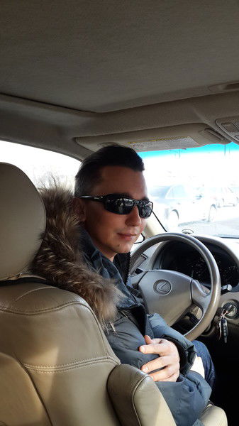 Максим Стрельников