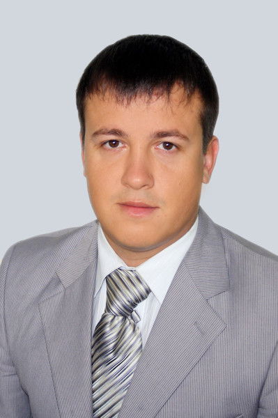 Сергей Ефремовцев