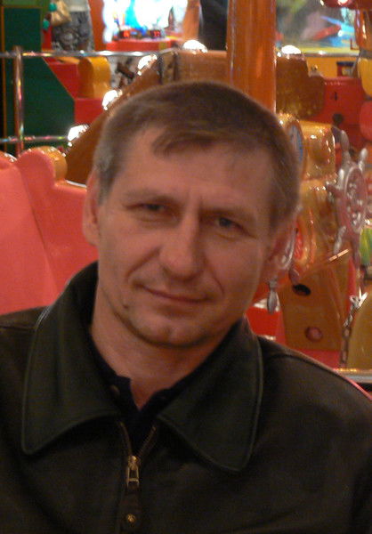 Анатолий Шантуров