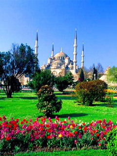 Ербол Миралиев