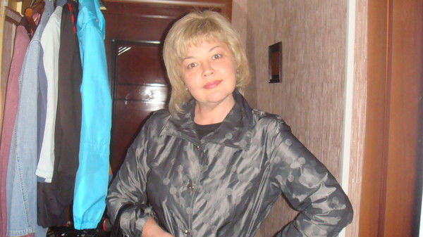 Вика Мищенко