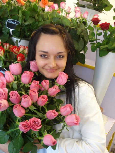 Оксана Оксана