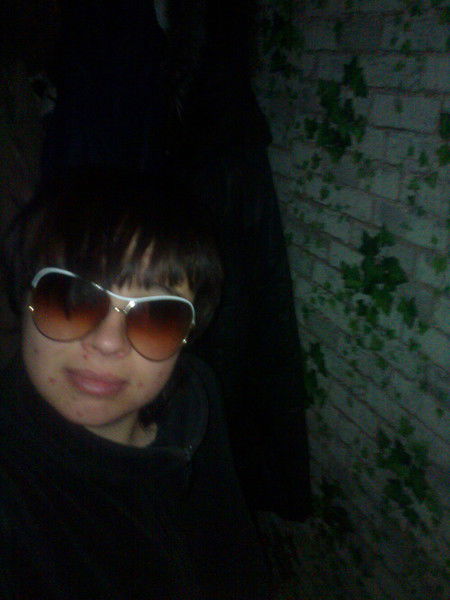 Олеся Морозова