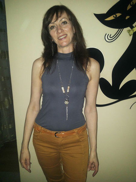 Ирина Протосавицкая