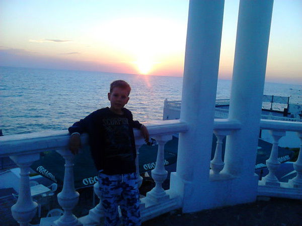 Ирина Литвиненко