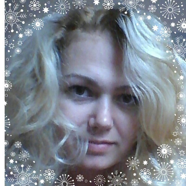 Наталья Иордан