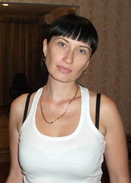 Елена Егорова