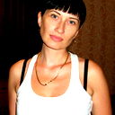 Елена Егорова