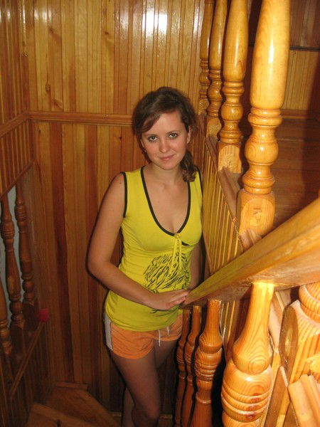 Елена Рютина