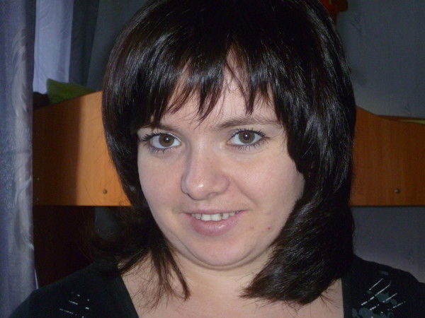 Ирина Королева