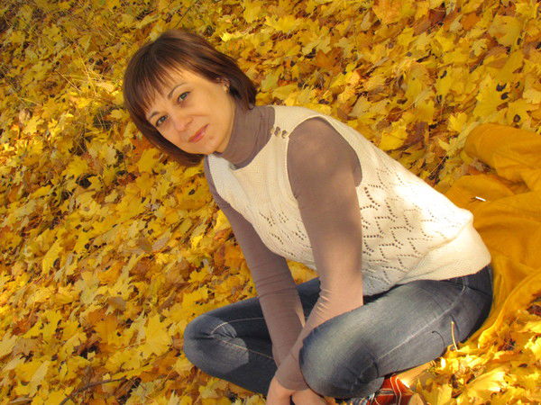 Наталья Невежева